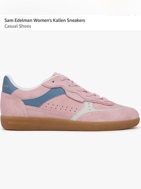 Sam Edelman sneakers